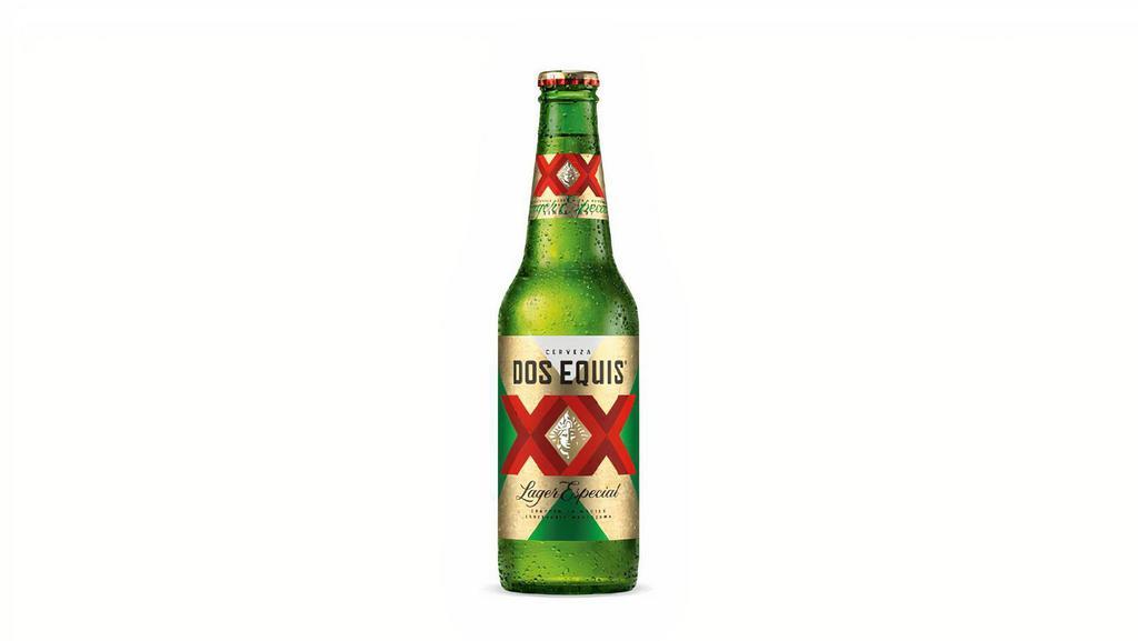 Dos Equis Especial - 12 Pack · 12 pack of 12oz (bottles or cans subject to availability)