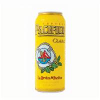 Pacifico Clara - 12 Pack · 12 pack of 12oz (bottles or cans subject to availability)