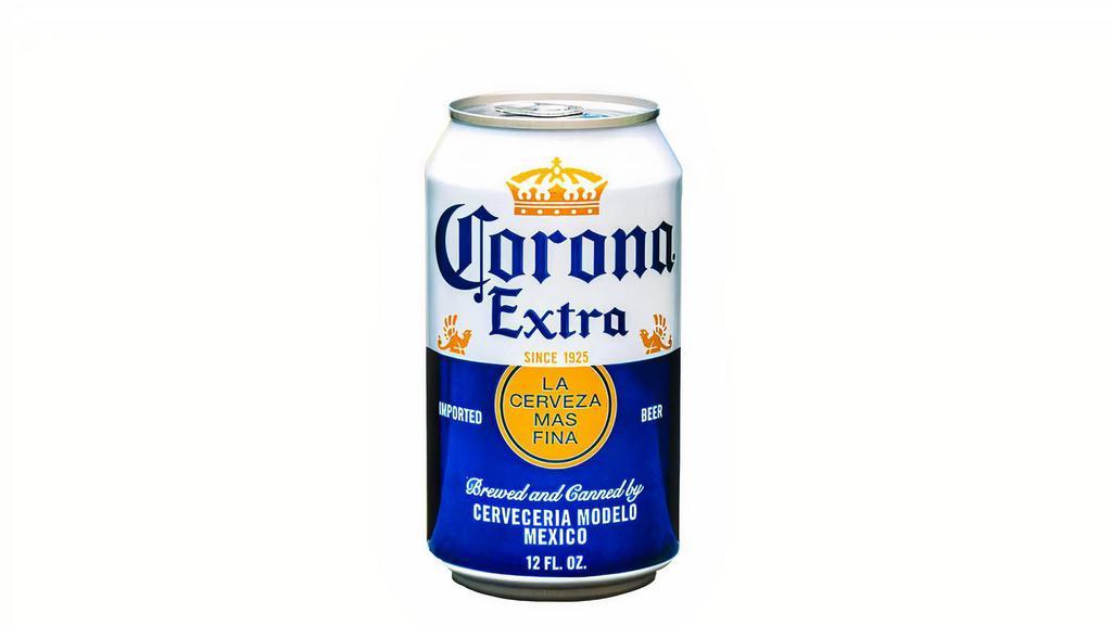 Corona - 6 Pack · 6 pack of 12oz (bottles or cans subject to availability)