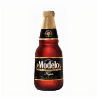 Modelo Negra - 6 Pack · 6 pack of 12oz (bottles or cans subject to availability)