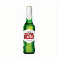 Stella Artois - 6 Pack · 6 pack of 12oz (bottles or cans subject to availability)