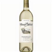 Chateau Ste Michelle White Wines 750Ml Bottle · Various White Wines