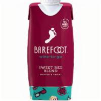 Barefoot 500Ml Tetra Box · Various Wines