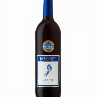 Barefoot 700Ml Bottle · Various Wines