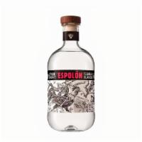 Espolon Blanco Tequila - 750Ml · 750 ml bottle.