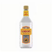 Gordon'S Gin - 750Ml · 750 ml bottle.