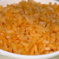 Rice · 8oz Rice