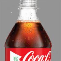 20Oz Coke Bottle · 20oz Coke Bottle