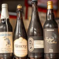 Special Grab · A collection of some of the best beer bottles we have to offer! ID required for delivery.