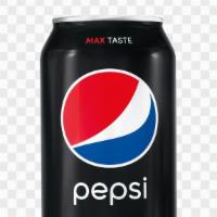 20 Oz Pepsi & Diet Pepsi · 