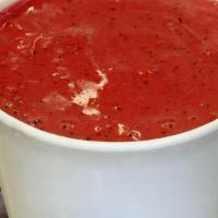 Berry Berry · The Berry Berry smoothie is packed full of fresh berries and high in antioxidants to keep yo...