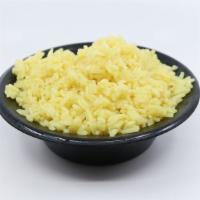 Bowl Of Rice · 