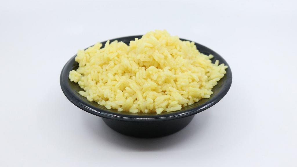 Bowl Of Rice · 