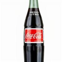 Coca-Cola Of Mexico · 