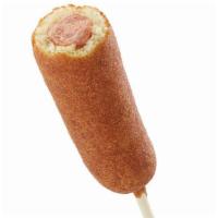 Turkey · Dipped in our top-secret Party Batter and cooked on the spot, our famous Hot Dogs on a Stick...