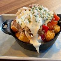 Loaded Tots · 