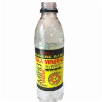Mind Water® 500Ml (Sparkling Water) · 