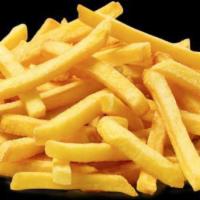 C1 French Fries · Vegan. Extra crispy French Fries.