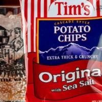 Tim’S Original Chips · 