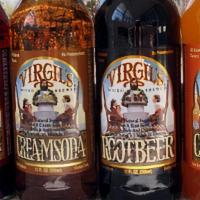 Virgils Root Beer · 