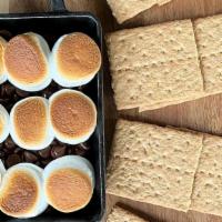 Wicked S'Mores · 