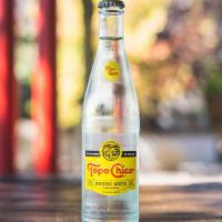 Topo Chico · 12 oz glass bottle