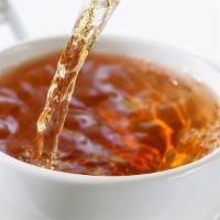 *Hot Tea · 12 oz 
Types include: Earl grey, breakfast tea, chamomile, green tea