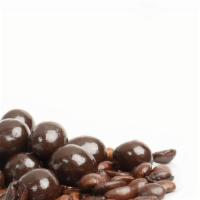 Chocolate  Java Beans · 