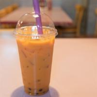 Bubble Tea Or Milkshake · Vanilla, green apple, blueberry, banana, papaya, lychee, taro, red bean, honeydew, strawberr...