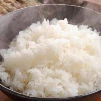 Rice / 米饭 · 
