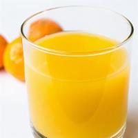 Orange Juice · 