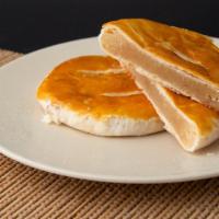 Winter Melon Pastry · Also known as Wife Pastry