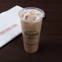 Coffee Milk Tea · Recommended.