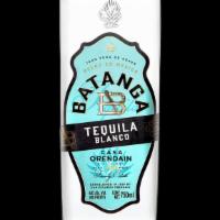 Batanga Tequila Blanco · Batanga Blanco offers extraordinary brilliance, clarity and a great body. It’s crisp with fl...