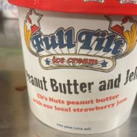 Full Tilt Premium Ice Cream Pints · Full Tilt Ice Cream makes all natural ice cream and frozen desserts with as much creativity ...