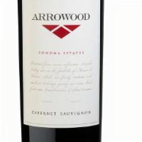 Arrowood Cabernet Sauvignon Kv 18 · The 2018 Sonoma Valley Cabernet Sauvignon is dominated by layers of red fruit, with aromas o...