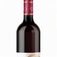 La Cetto Cabernet · Incredible value on this smooth, silky and juicy red. Look for juicy, fleshy dark fruit, blu...
