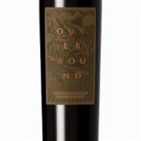 Outerbound Cabernet Sauvignon · To honor the revered wine grape of Alexander Valley and the inaugural vintage of Outerbound,...
