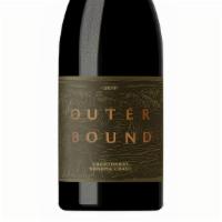 Outerbound Sonoma Coast Chardonnay · Sourced from two distinct vineyards in the Sonoma Coast AVA, this Chardonnay features citrus...