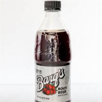 Root Beer · 20 ounce bottle