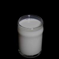 Milk · 8oz glass of oat, almond, coconut, or whole milk