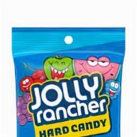 Jolly Rancher'S Hard Candy · 