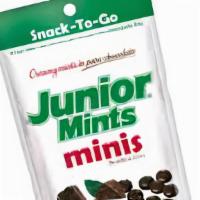 Junior Mints Minis · 