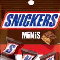 Snicker Mini · 
