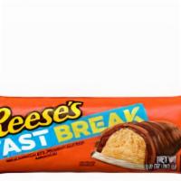 Reese Fast Break · 