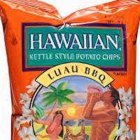 Hawaiian Luau Bbq · 