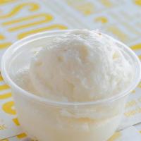 Garlic Spread (Toom) · Vegan, gluten free. Traditional garlic spread with lemon and olive oil.