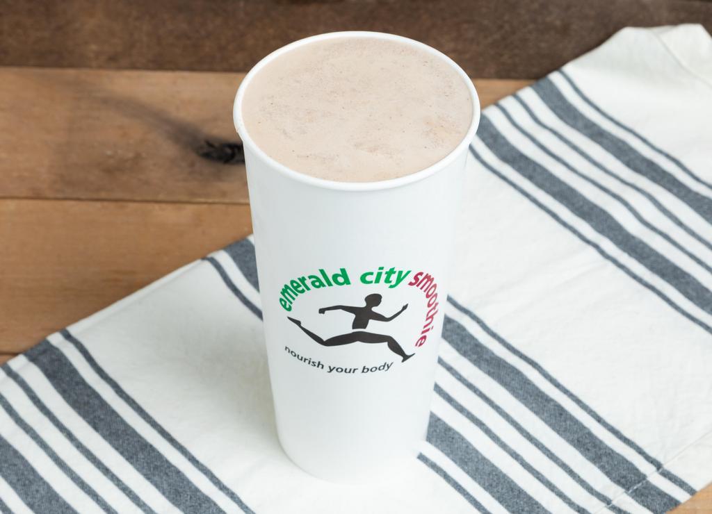 Low Carb With Peanut Butter Smoothie · Packed with high quality protein in the flavor of your choice, the low carb smoothie is a favorite among gym enthusiasts. Core ingredients- whey protein, peanut butter, banana.