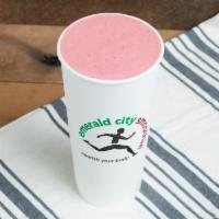 Mega Mass Smoothie · Mega mass will help you achieve the bulk you've been working so hard in the gym to attain. C...