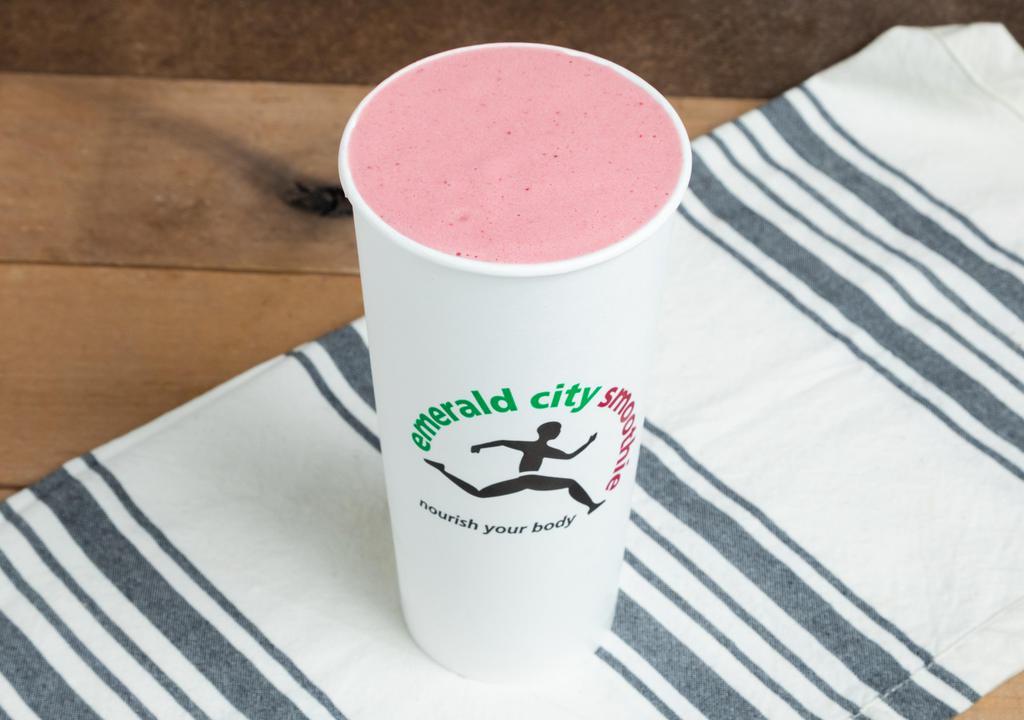 Mega Mass Smoothie · Mega mass will help you achieve the bulk you've been working so hard in the gym to attain. Core ingredients-banana, whey protein, ice cream and gainer.